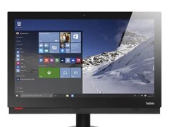 All-in-One SH Lenovo ThinkCentre M900z, Quad Core i5-6500T, 8GB DDR4, Full HD